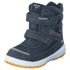 Play Reflex Warm Gtx Reflective/Silver