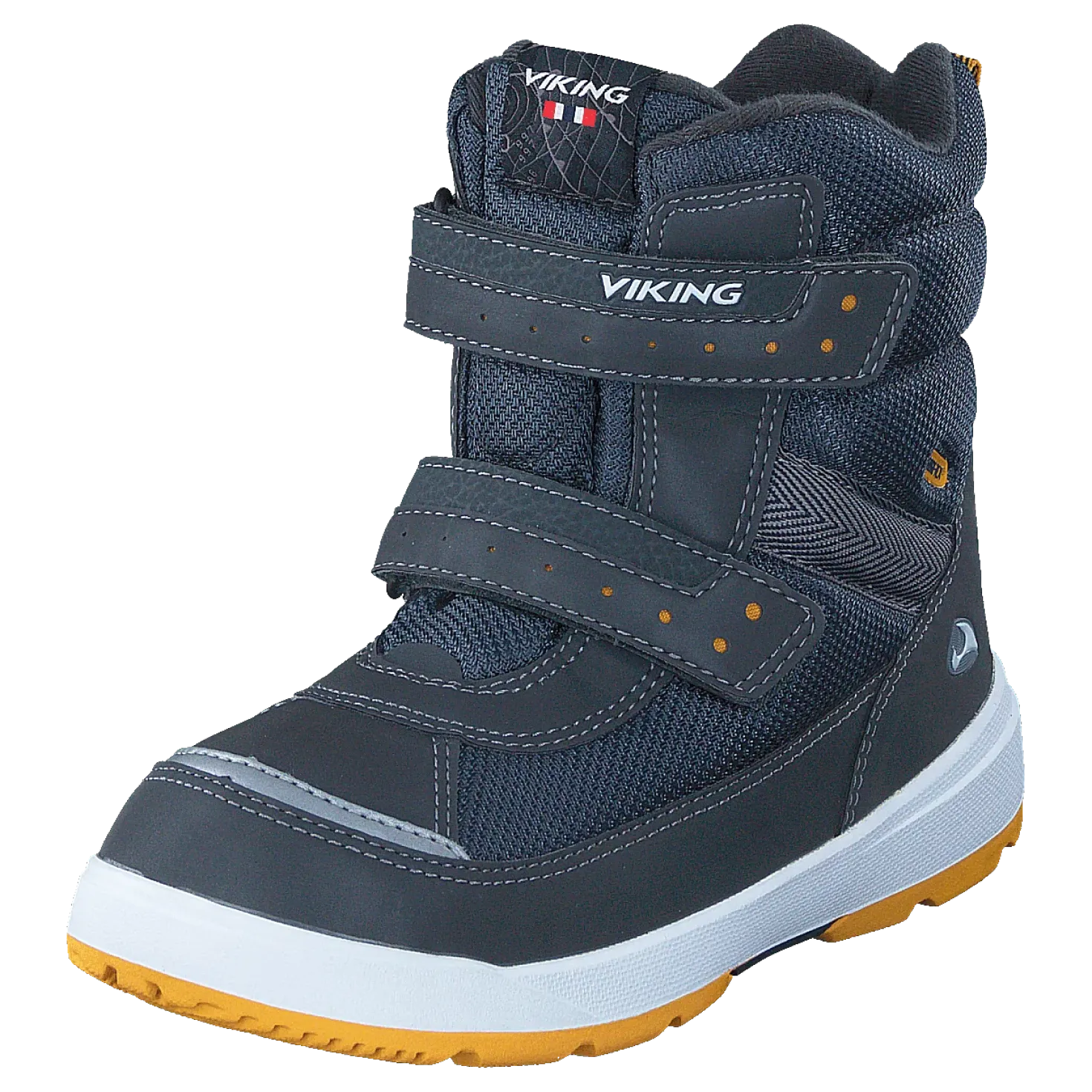 Play Reflex Warm Gtx Reflective/Silver