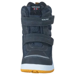 Play Reflex Warm Gtx Reflective/Silver