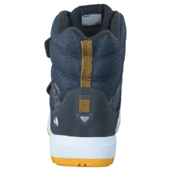 Play Reflex Warm Gtx Reflective/Silver