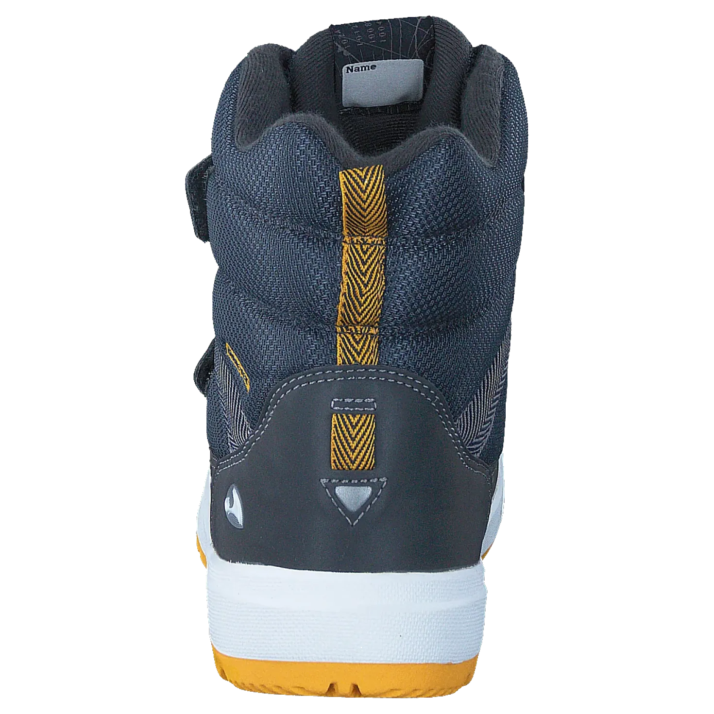 Play Reflex Warm Gtx Reflective/Silver