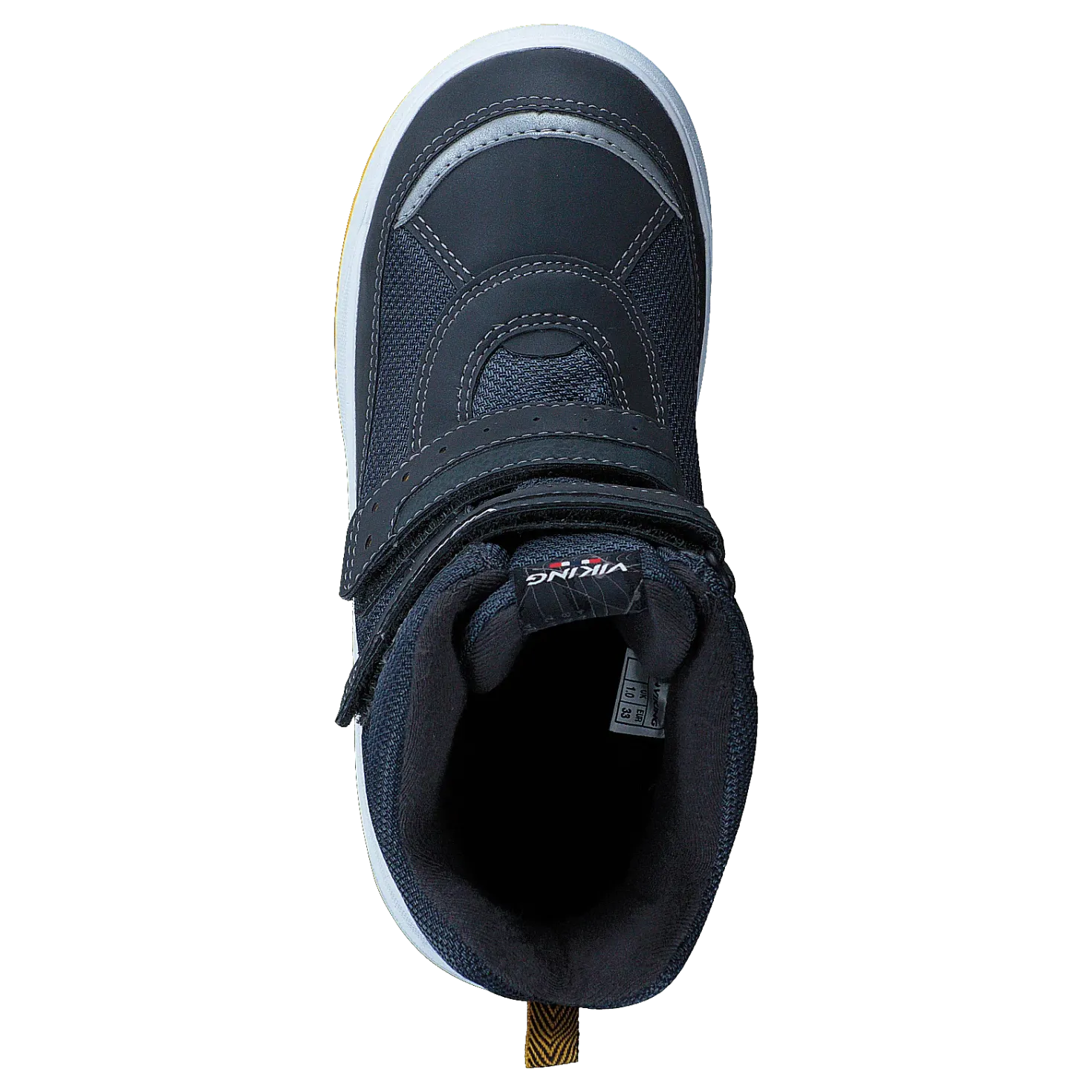Play Reflex Warm Gtx Reflective/Silver