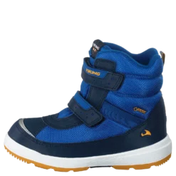 Play Reflex Warm Gtx Reflective/blue
