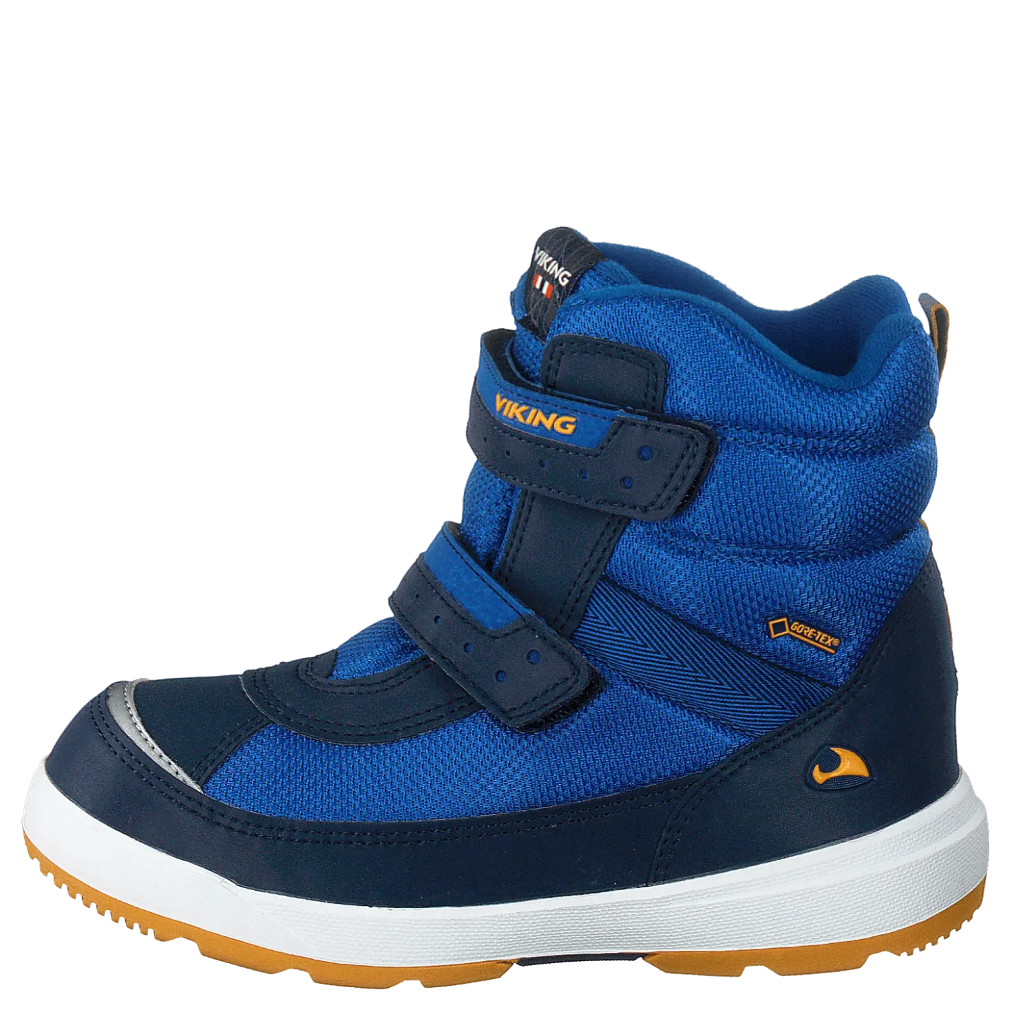 Play Reflex Warm Gtx Reflective/blue