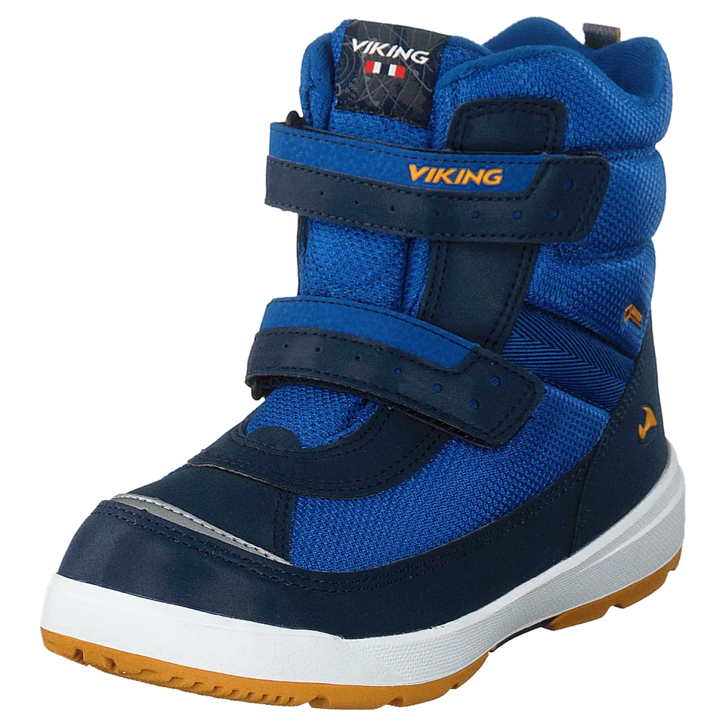 Play Reflex Warm Gtx Reflective/blue
