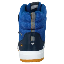 Play Reflex Warm Gtx Reflective/blue