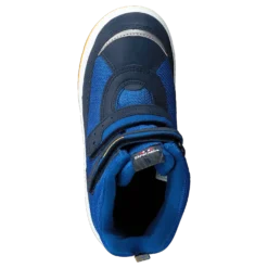 Play Reflex Warm Gtx Reflective/blue