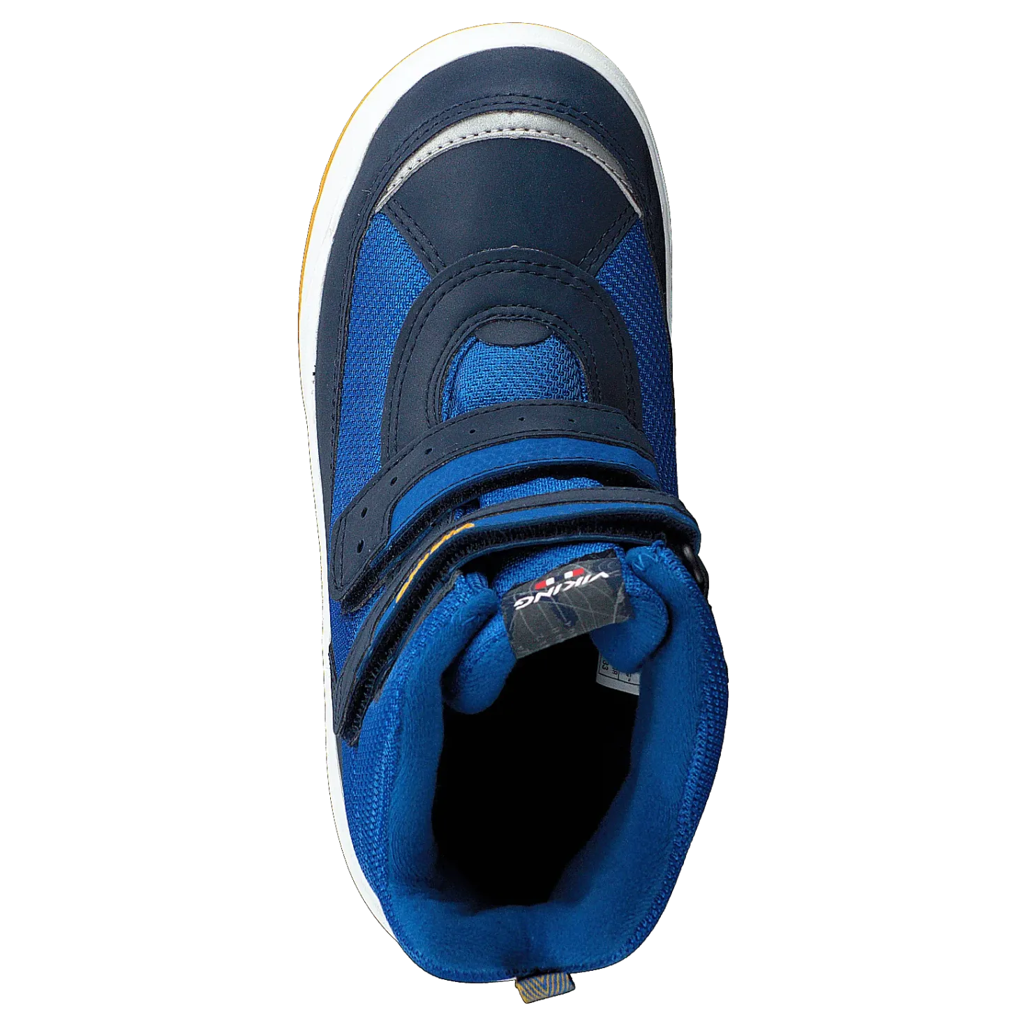 Play Reflex Warm Gtx Reflective/blue