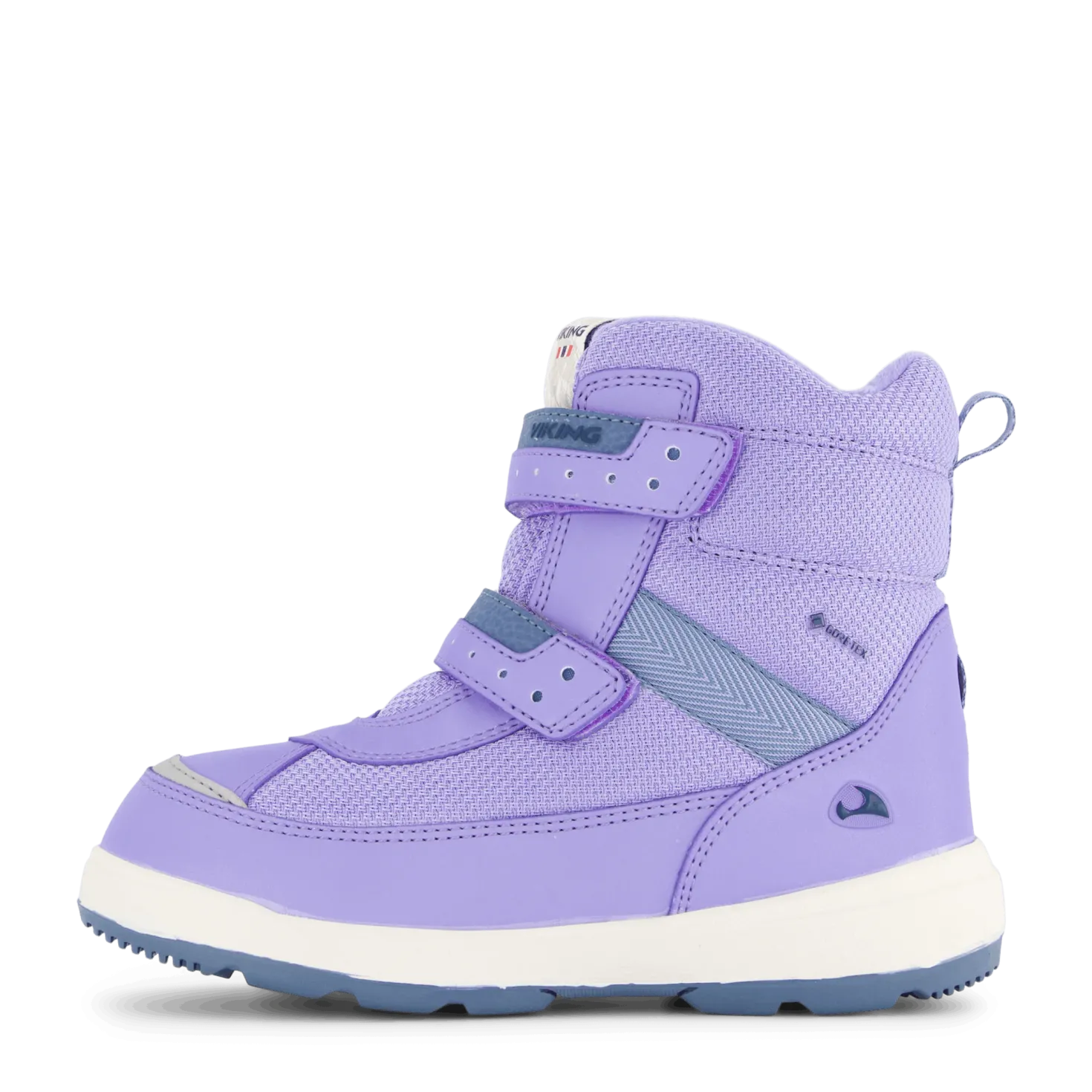 Play Reflex Warm Gtx Violet/Denim