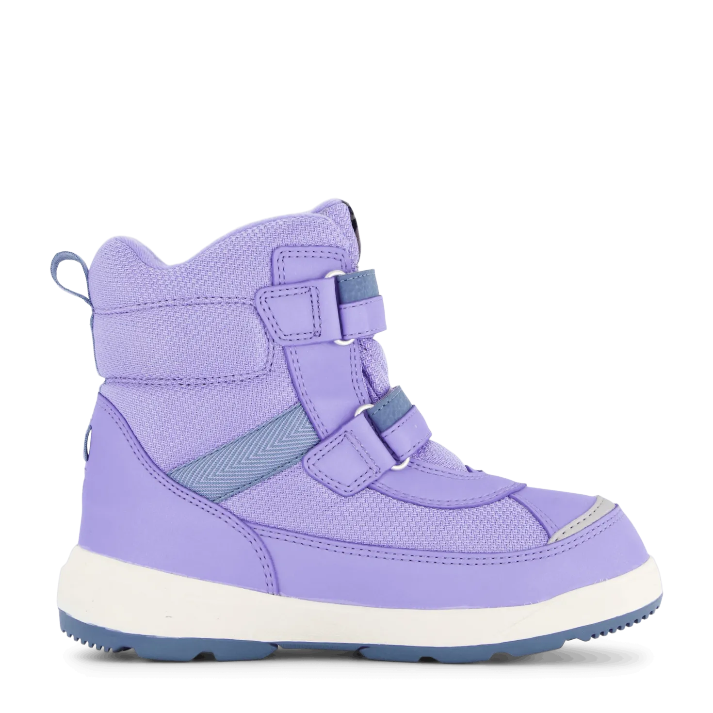 Play Reflex Warm Gtx Violet/Denim
