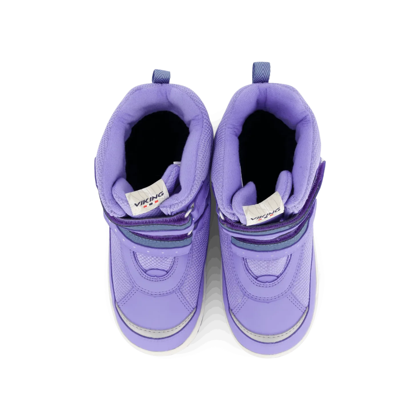 Play Reflex Warm Gtx Violet/Denim