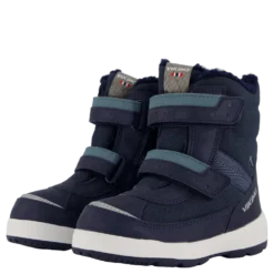 Play Reflex Warm Gtx 2v Navy/charcoal