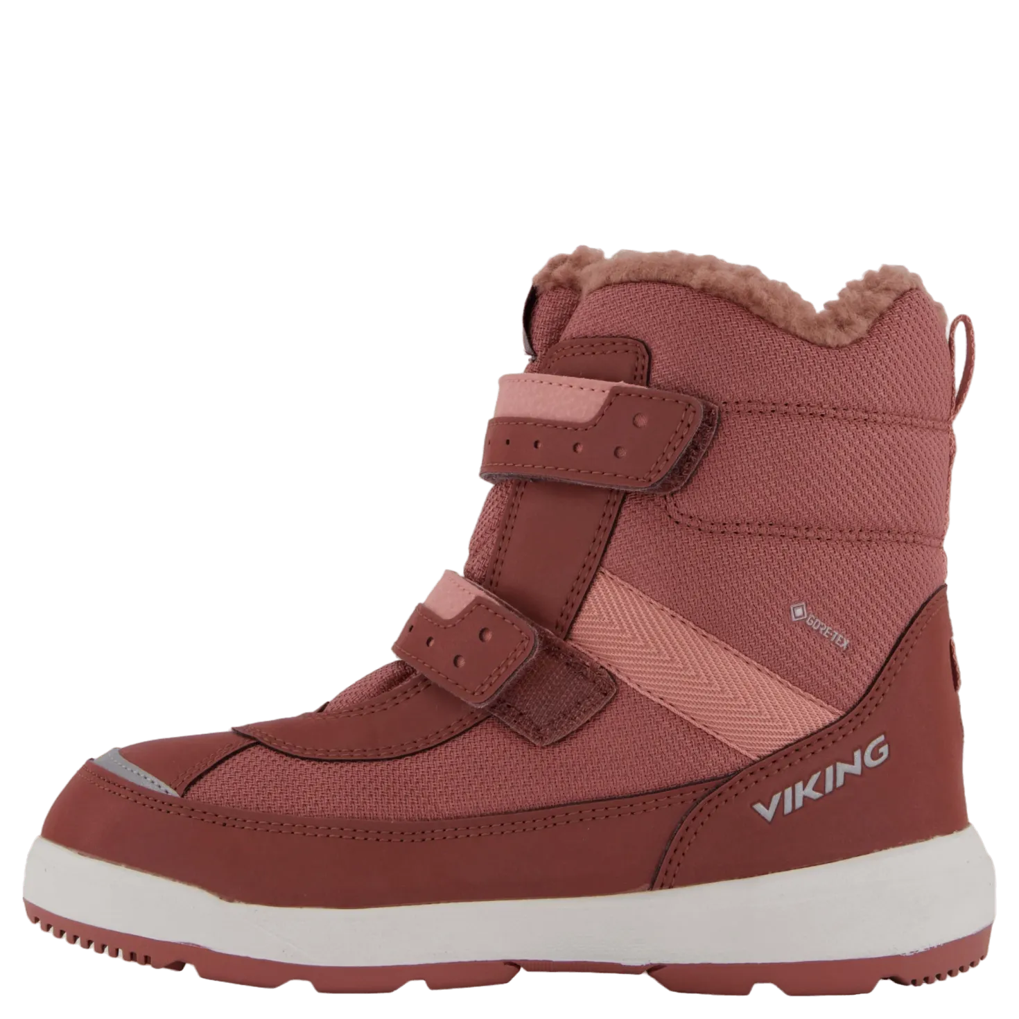Play Reflex Warm Gtx 2v Pink/light Pink