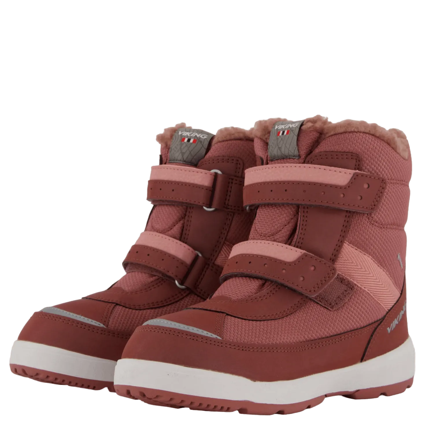Play Reflex Warm Gtx 2v Pink/light Pink