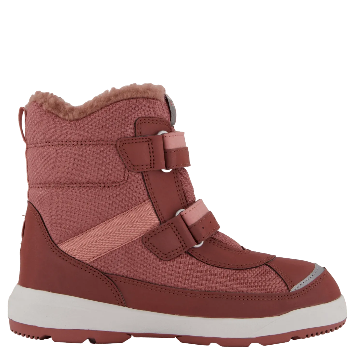 Play Reflex Warm Gtx 2v Pink/light Pink