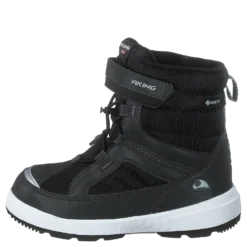 Playtime Gtx Charcoal/black