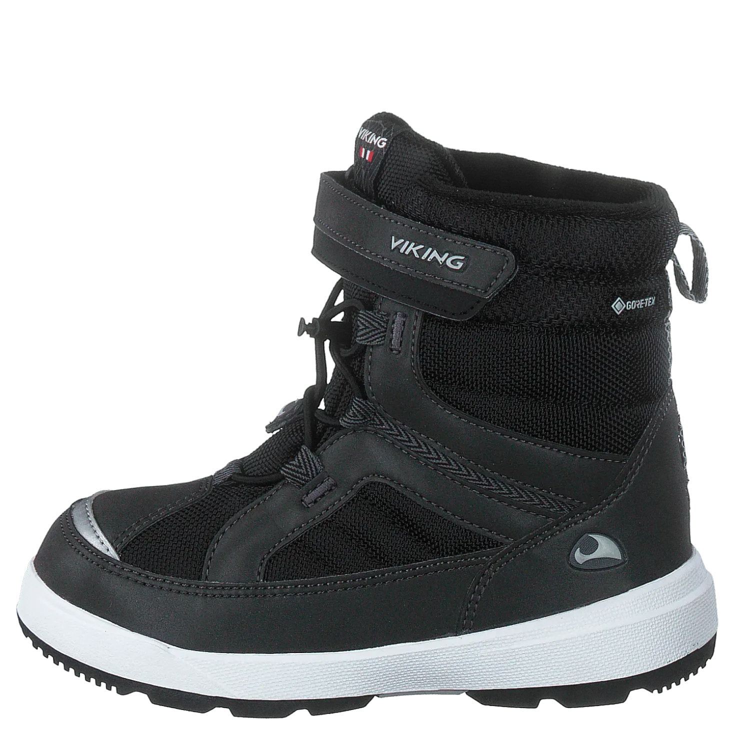 Playtime Gtx Charcoal/black