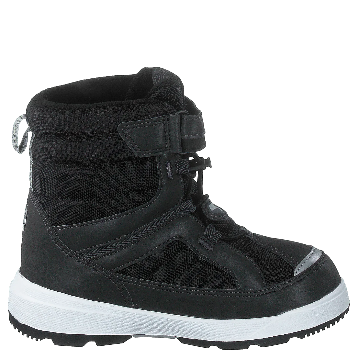 Playtime Gtx Charcoal/black