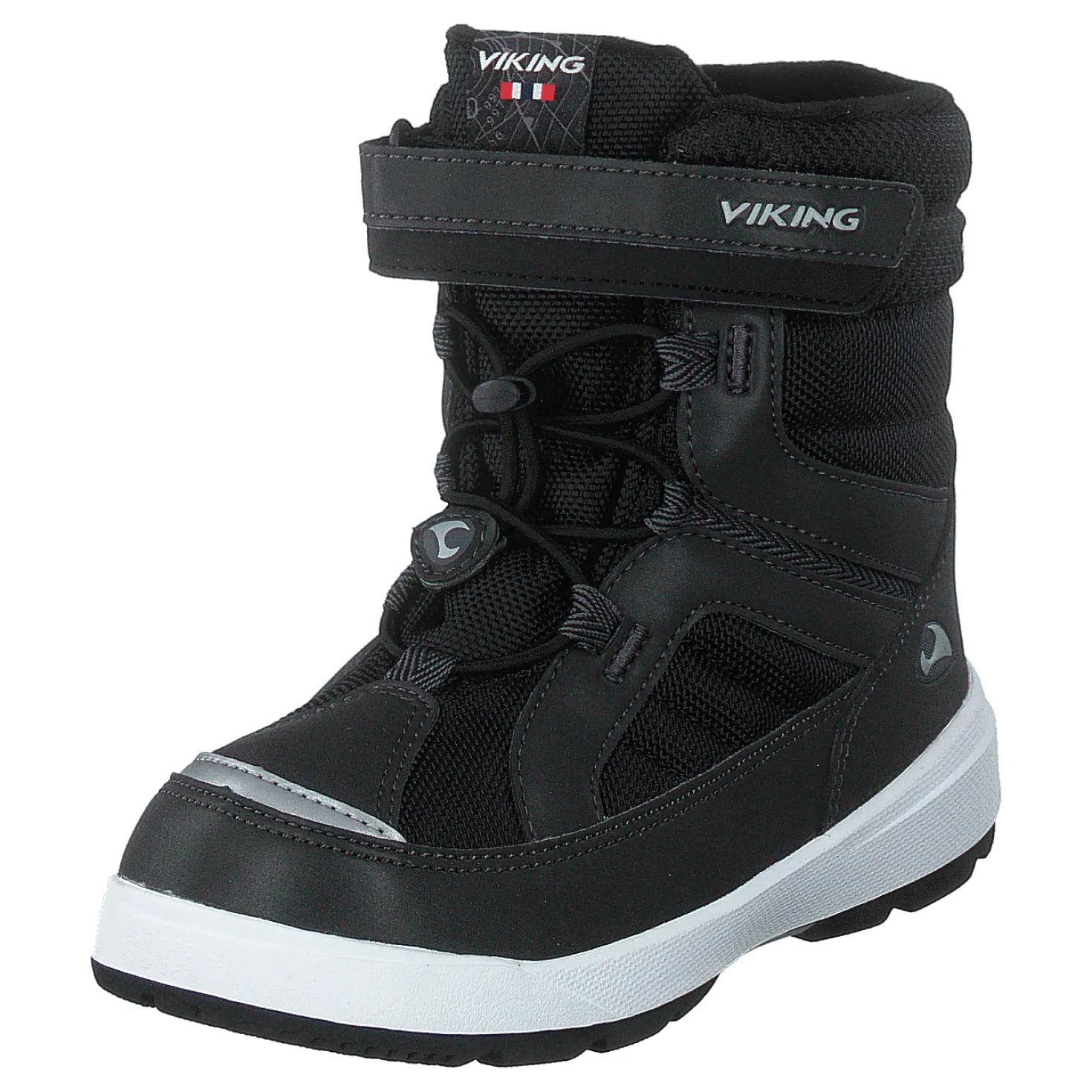 Playtime Gtx Charcoal/black