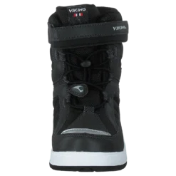 Playtime Gtx Charcoal/black