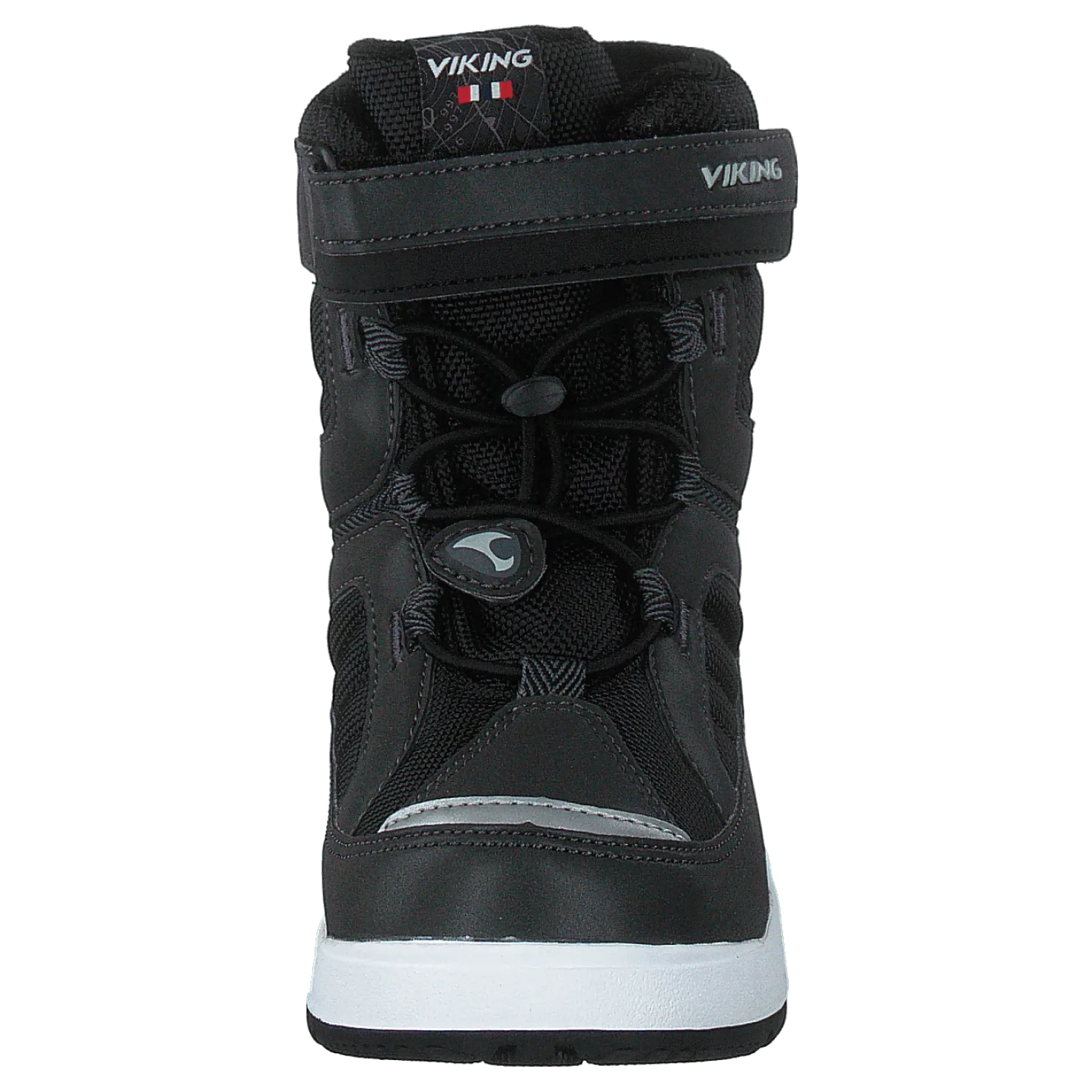 Playtime Gtx Charcoal/black