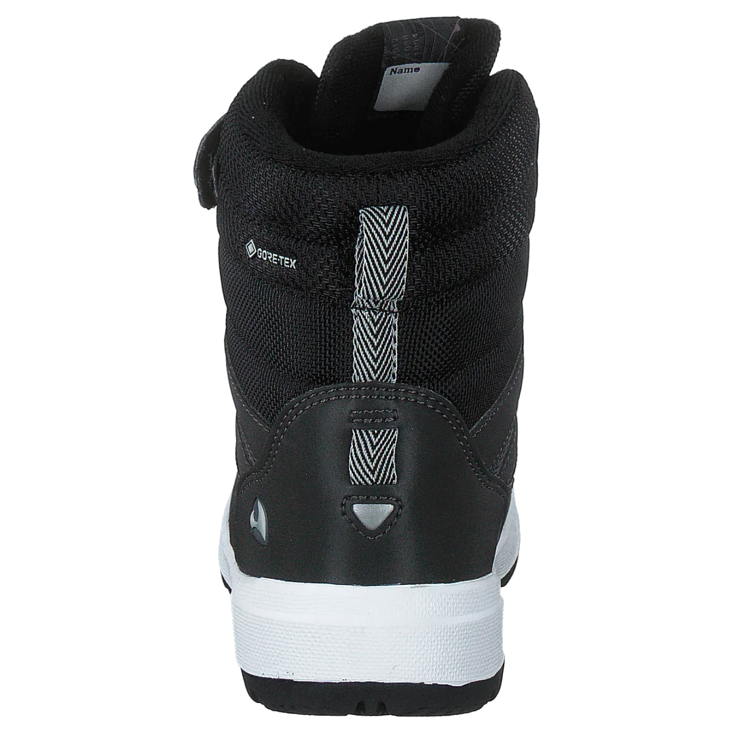 Playtime Gtx Charcoal/black