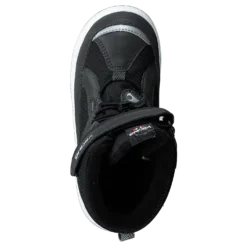 Playtime Gtx Charcoal/black
