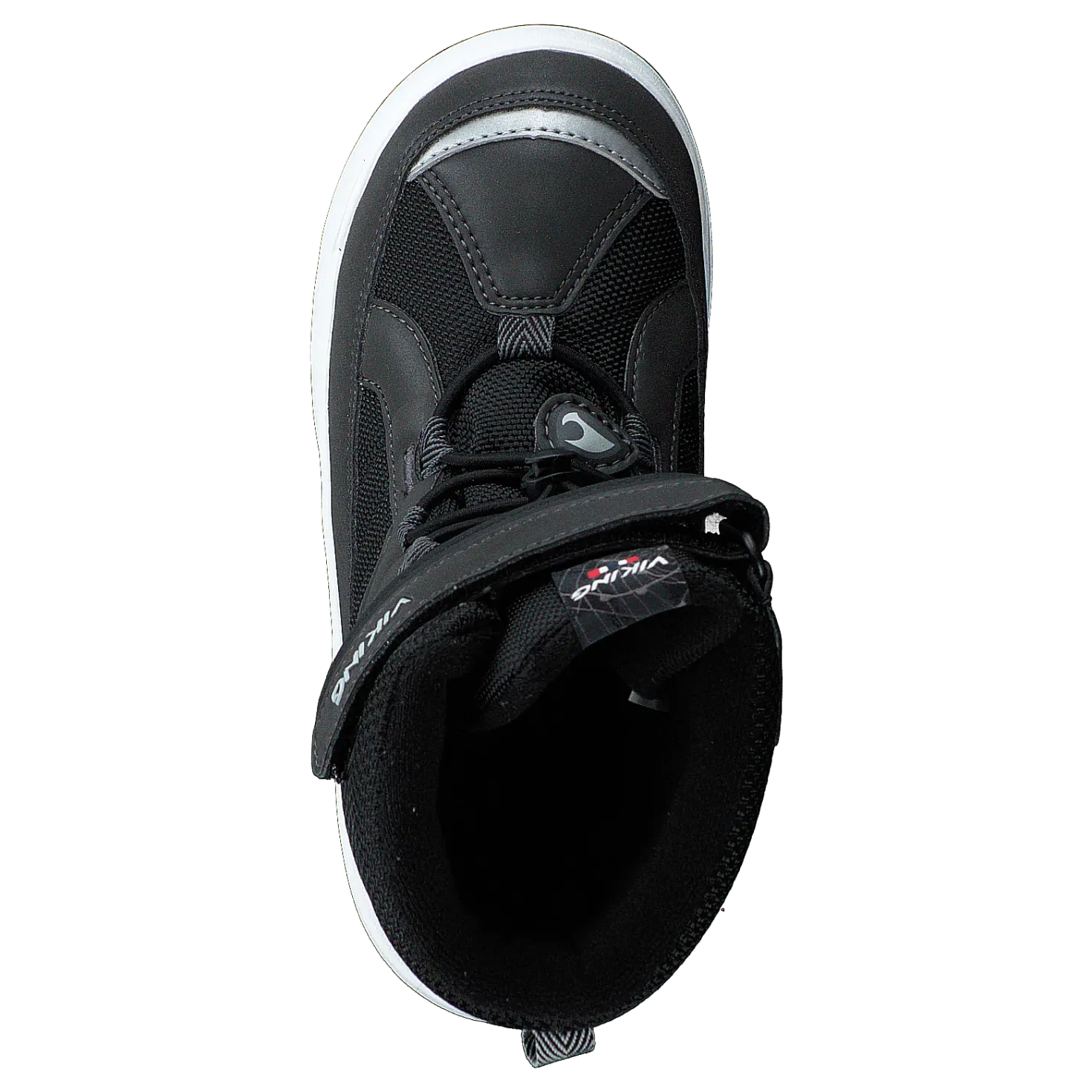Playtime Gtx Charcoal/black
