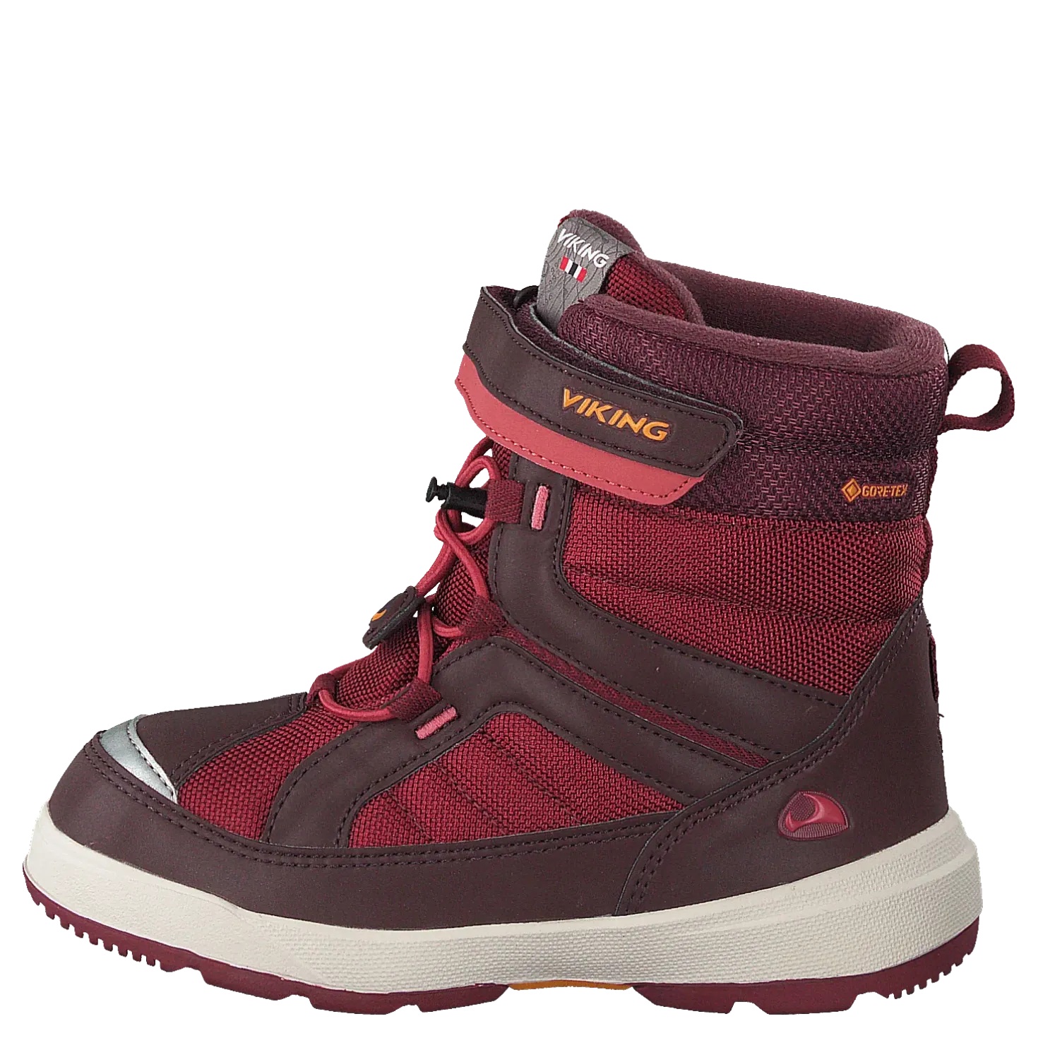 Playtime Gtx Wine/dark Red