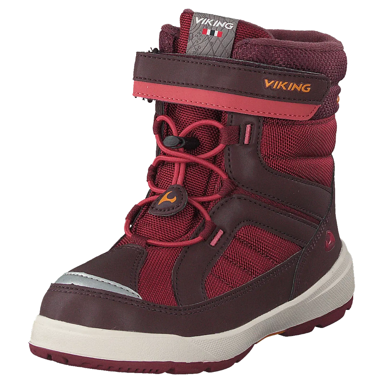 Playtime Gtx Wine/dark Red