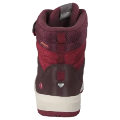 Playtime Gtx Wine/dark Red