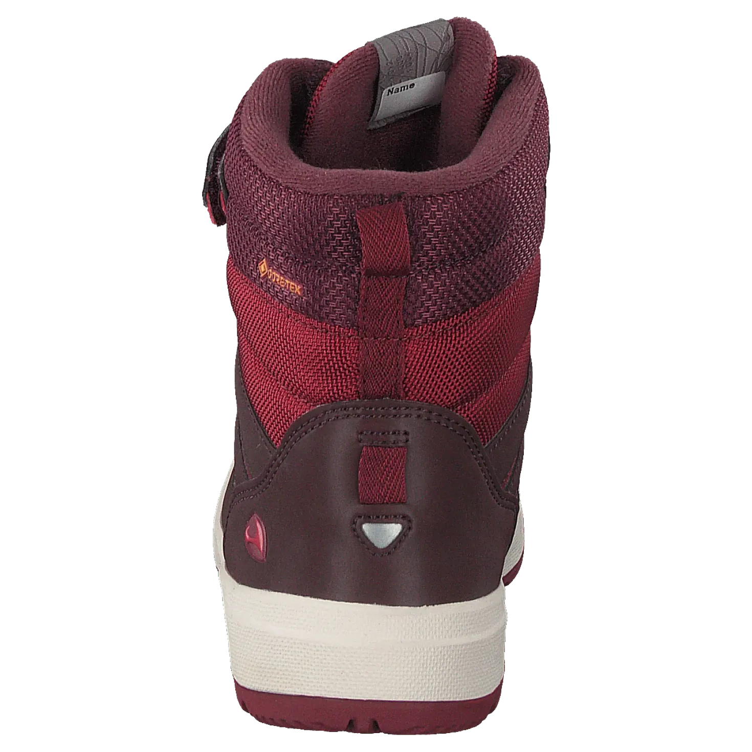 Playtime Gtx Wine/dark Red