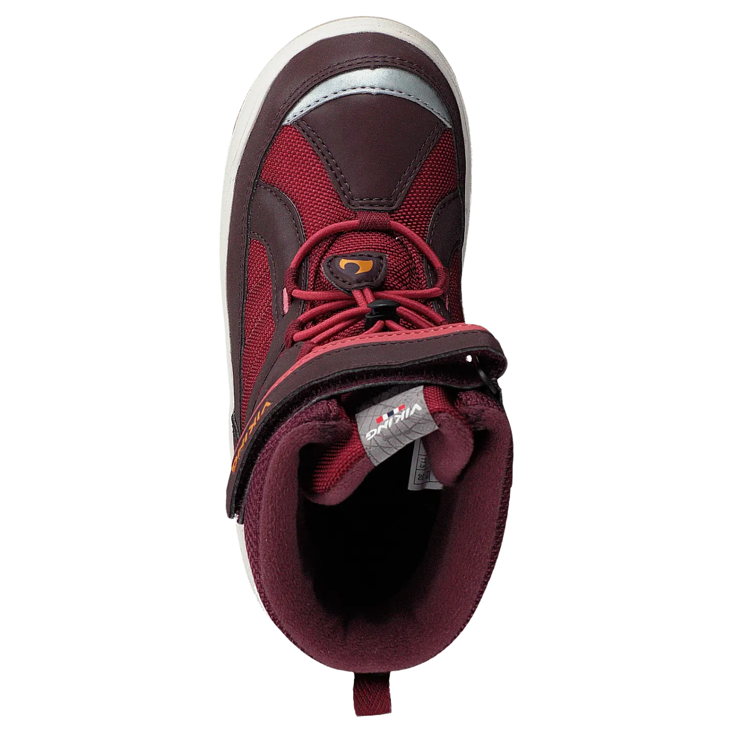 Playtime Gtx Wine/dark Red