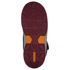 Playtime Gtx Wine/dark Red