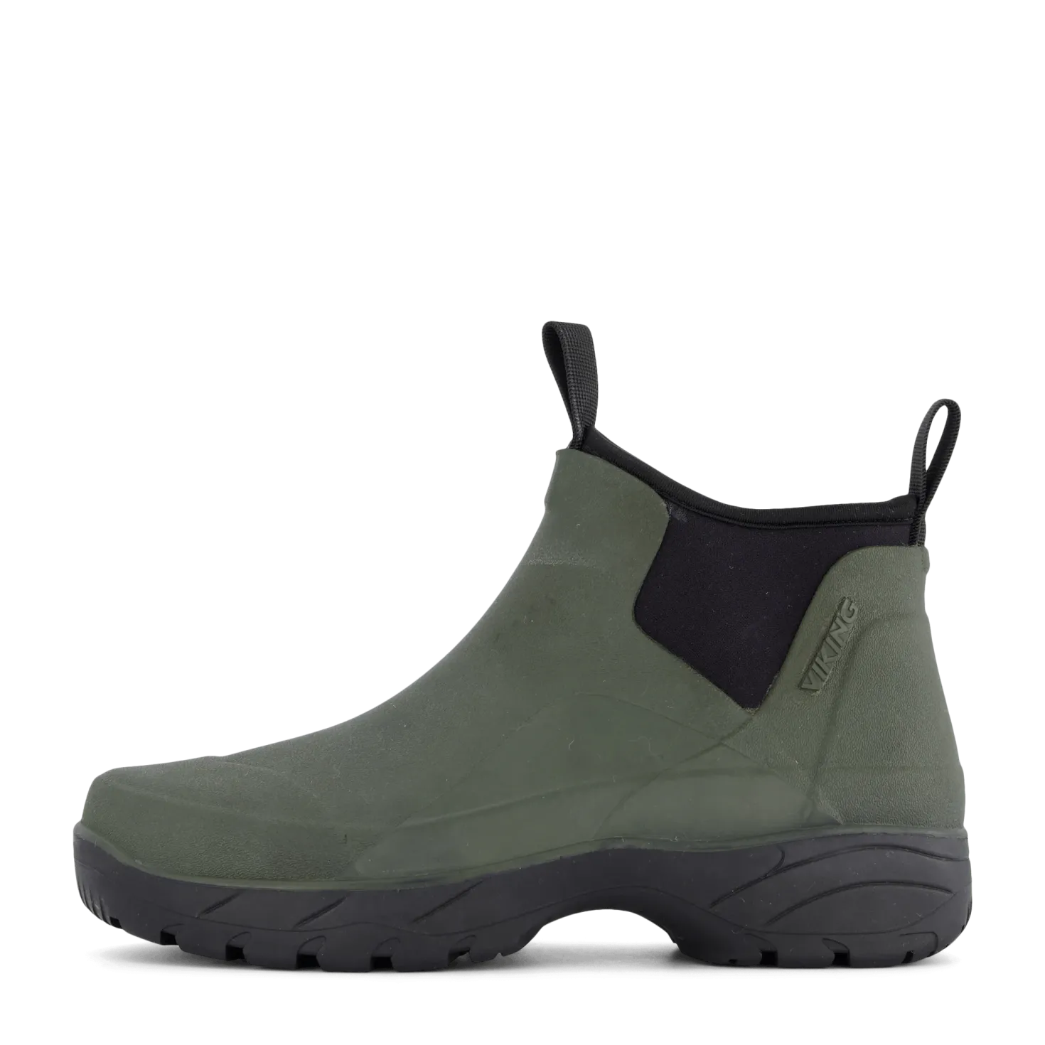 Plot Neo Low Hunting Green/black
