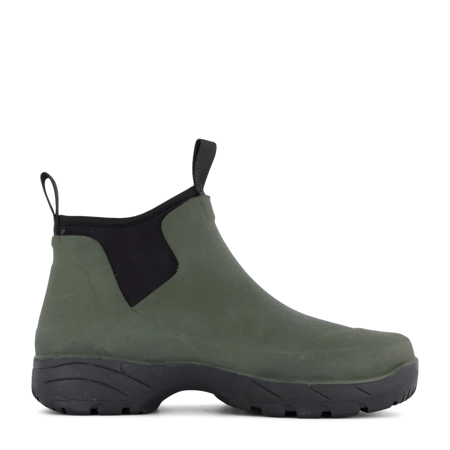 Plot Neo Low Hunting Green/black