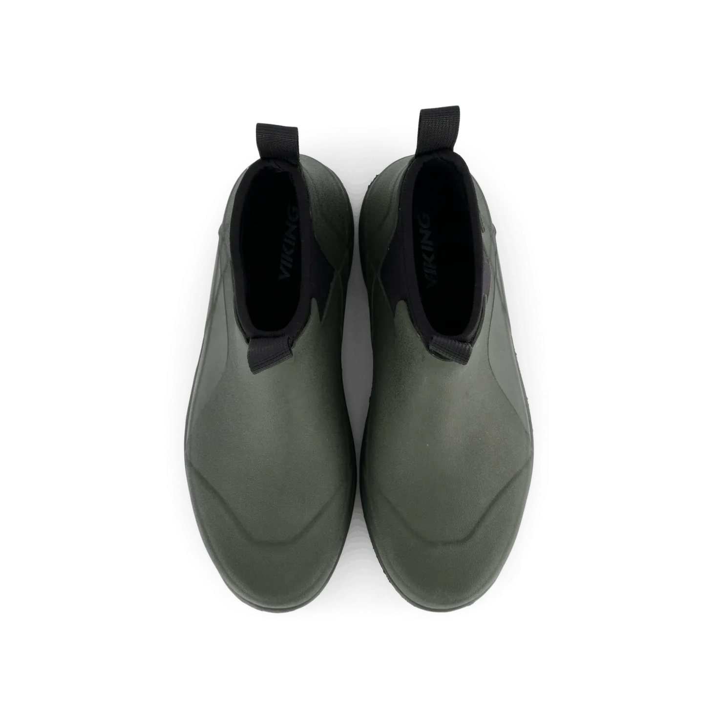 Plot Neo Low Hunting Green/black