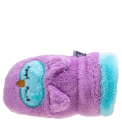 Plush Animal Infant Pink/Blue