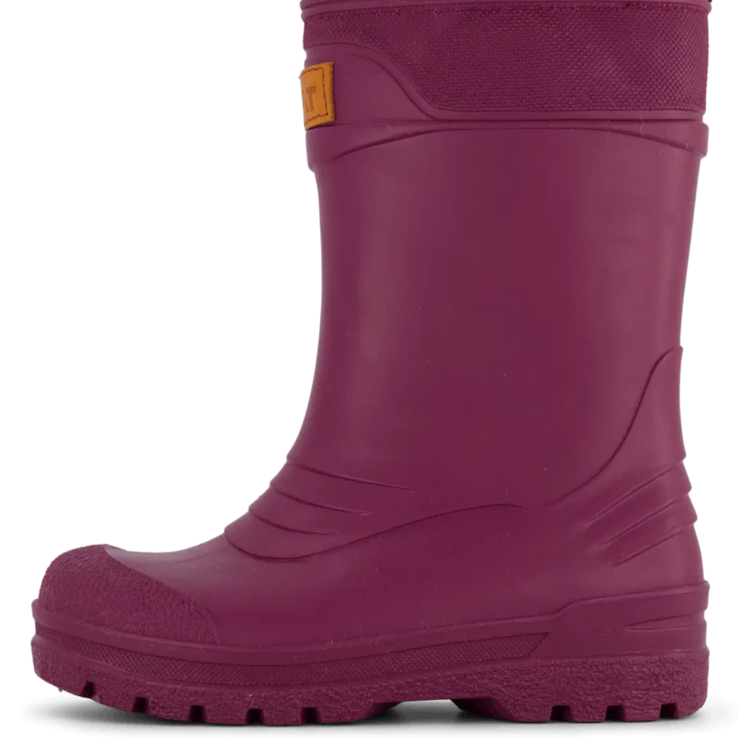 Pöl Wp Damson Plum