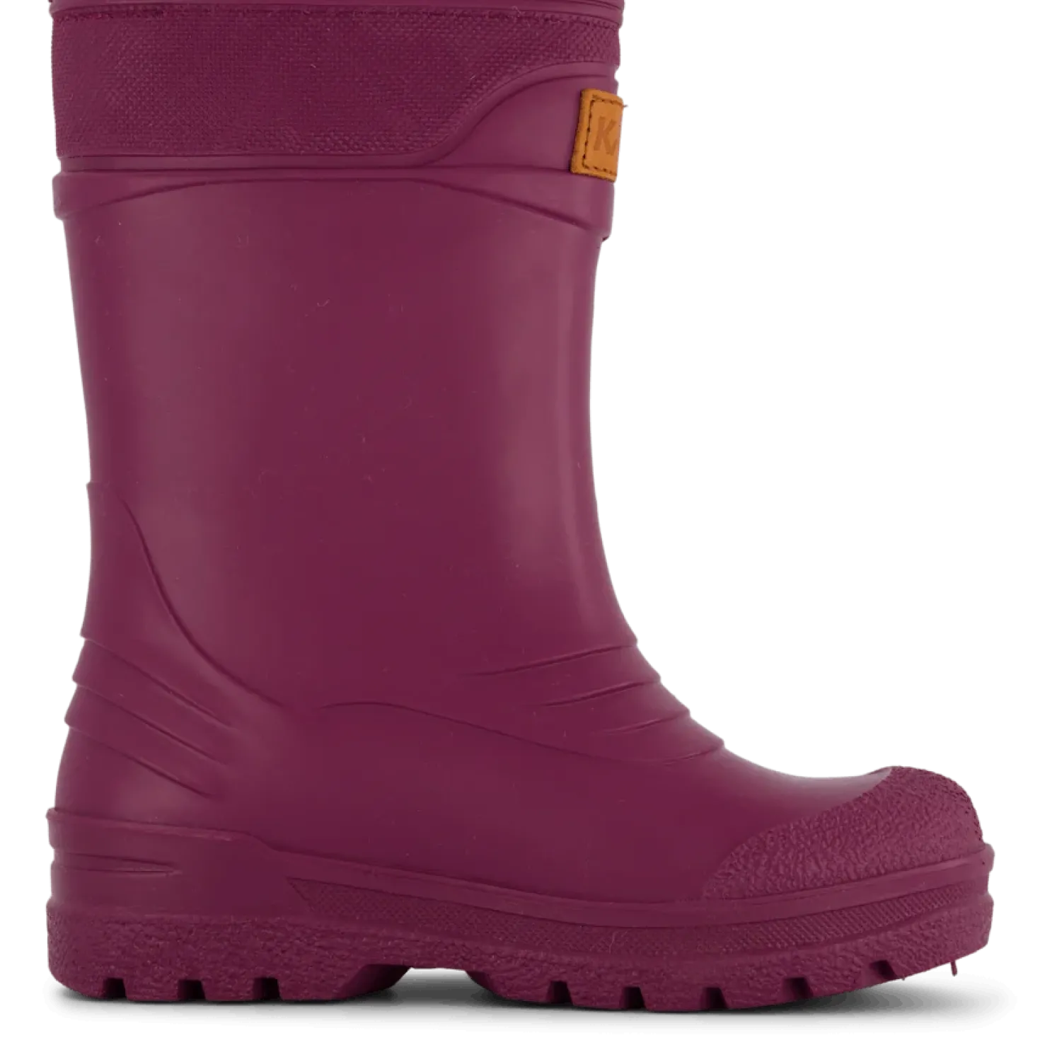 Pöl Wp Damson Plum