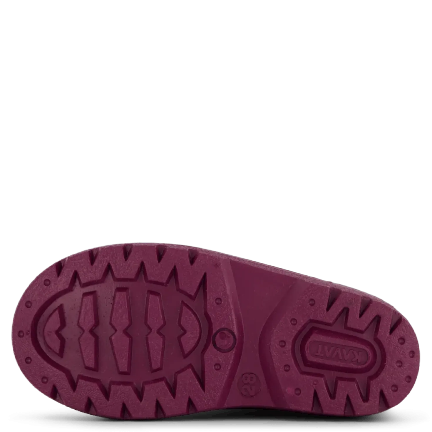 Pöl Wp Damson Plum