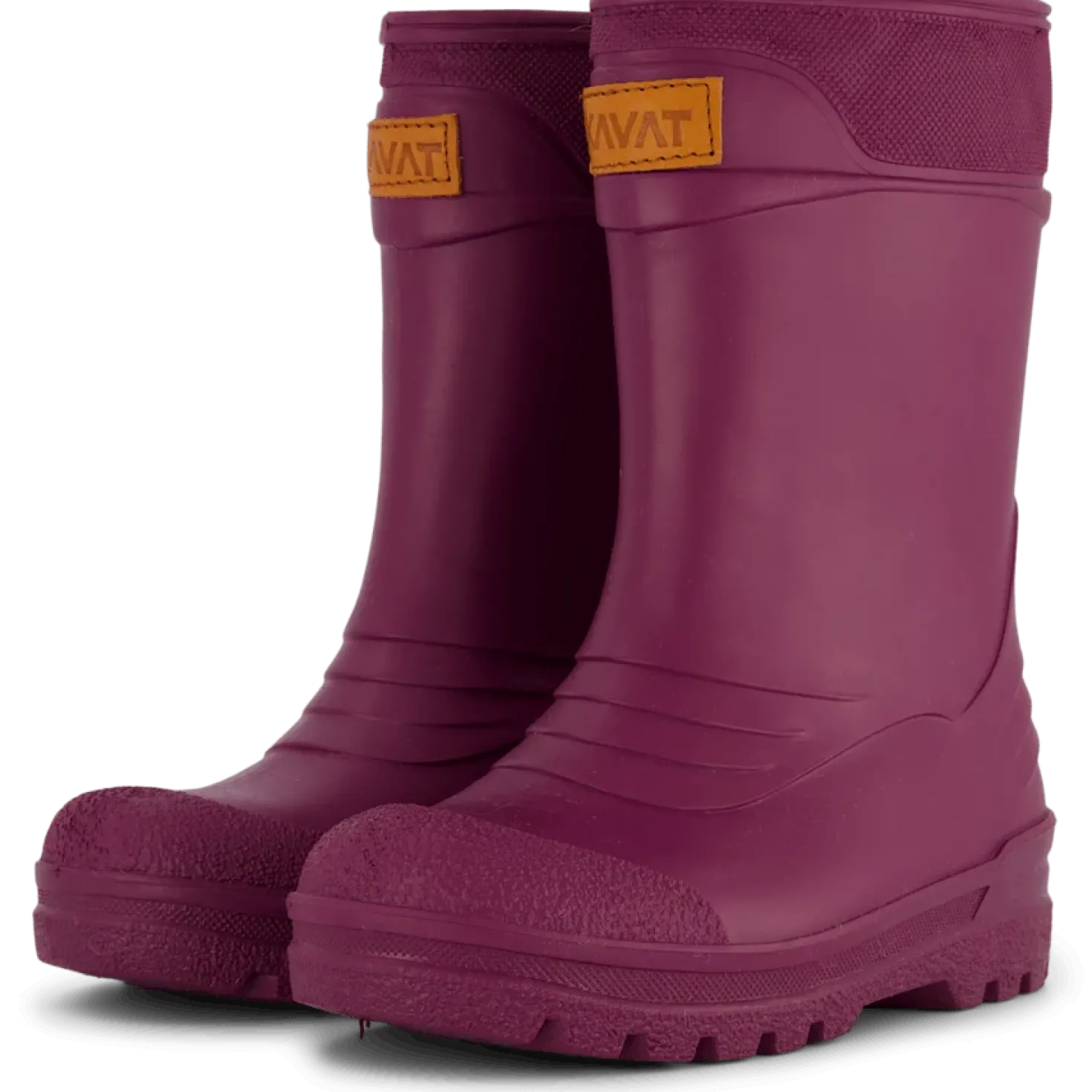 Pöl Wp Damson Plum