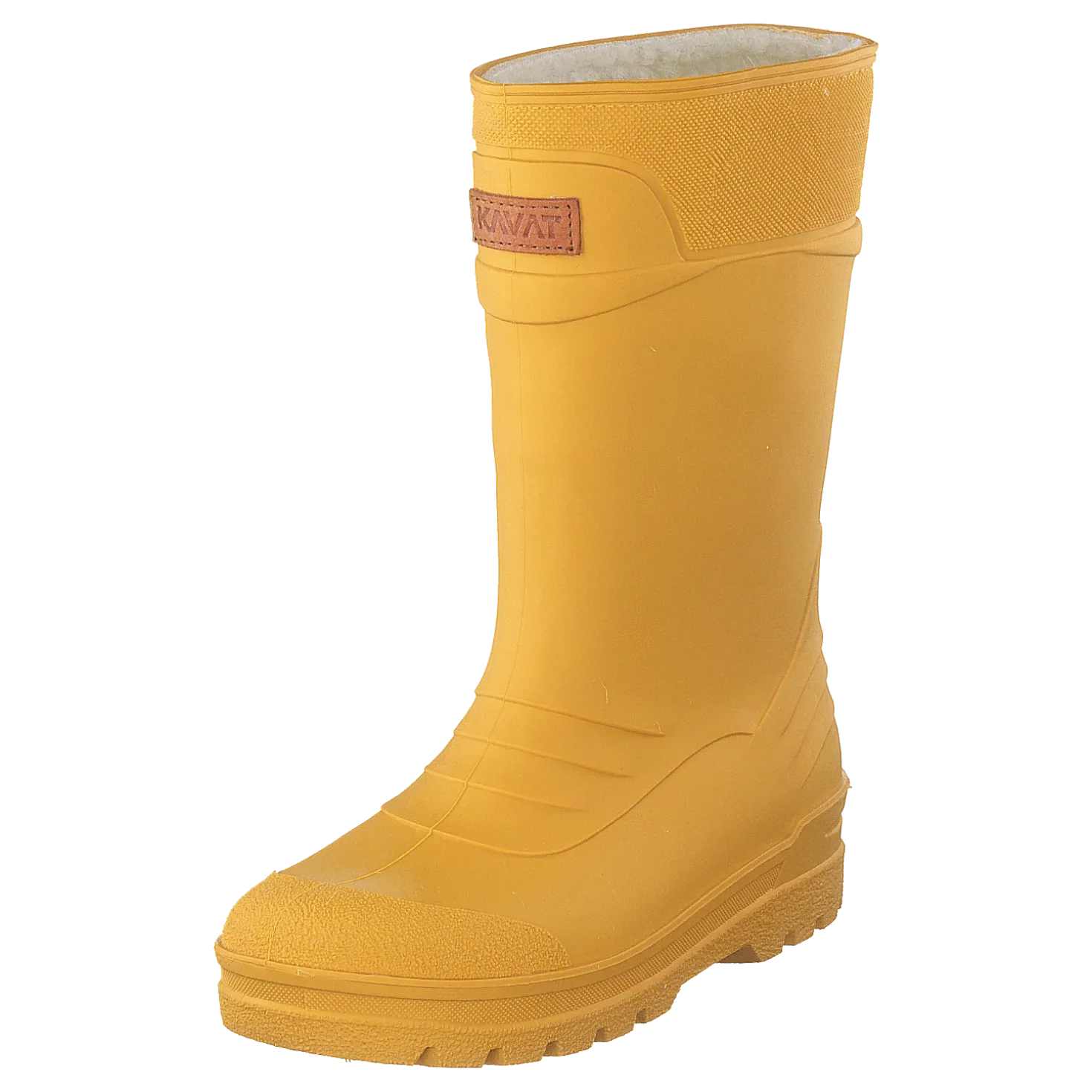 Pöl Wp Yellow