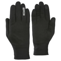 P2 Merino Blend Liner Black