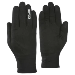 P2 Merino Blend Liner- Ladies Black
