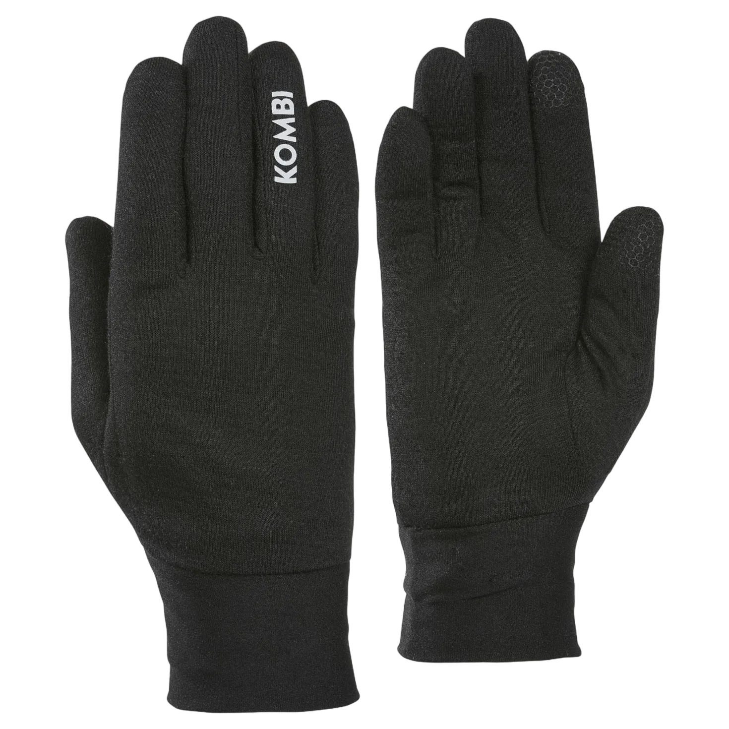 P2 Merino Blend Liner- Ladies Black