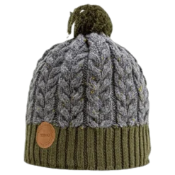 Pohjola Beanie Green