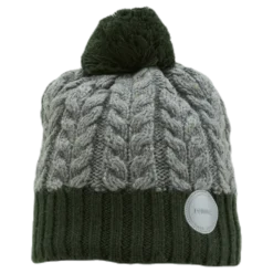 Pohjola Beanie Green