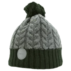 Pohjola Beanie Green