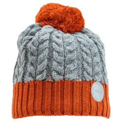 Pohjola Beanie Orange